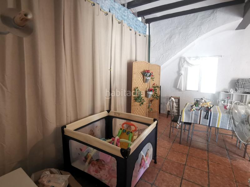 Foto 7192f022-caf8-4c34-bee9-80c9f002c8f7. Bauernhof mit heizung parking pool in Ondara