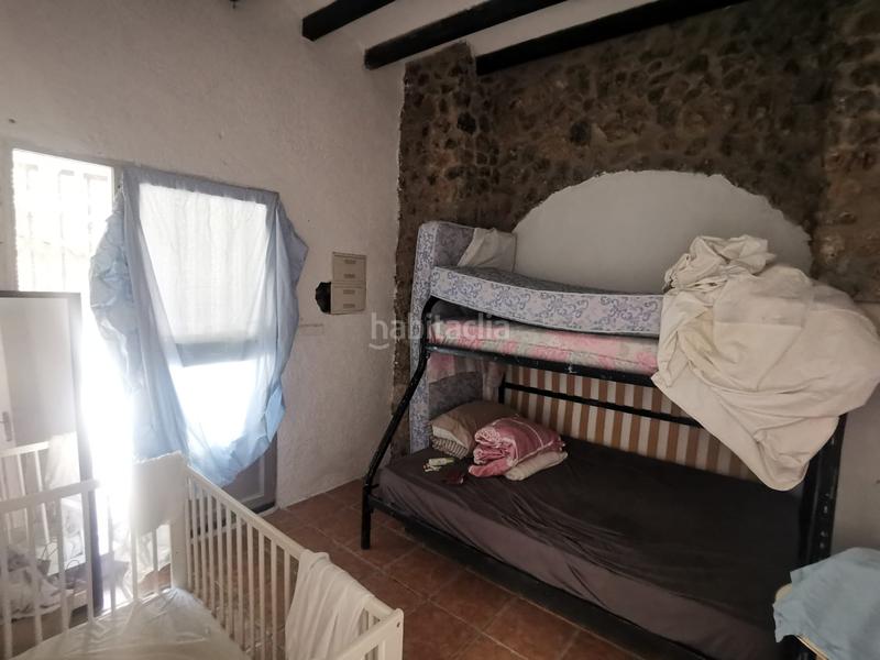 Foto 73d1d0b3-c087-4eb2-9fe6-1991f7206b3e. Bauernhof mit heizung parking pool in Ondara