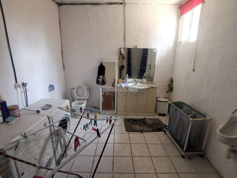 Foto fa683950-7eae-426d-8f8c-63f4704de526. Bauernhof mit heizung parking pool in Ondara