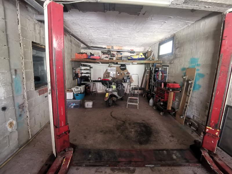 Foto fb295e0f-adb0-411b-be89-77258951c28f. Bauernhof mit heizung parking pool in Ondara