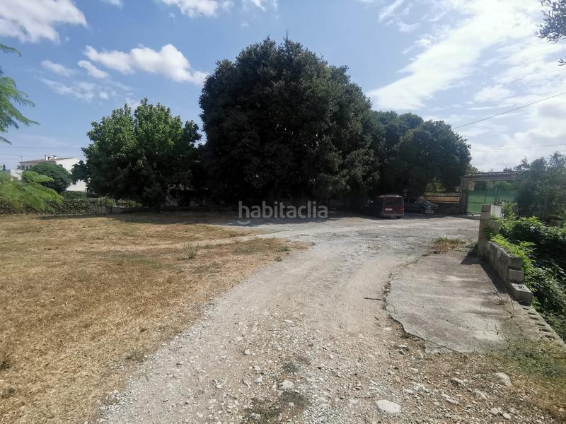 Foto 02b4f735-49cd-425a-818f-57b1e0ceb7da. Country house with heating parking pool in Ondara