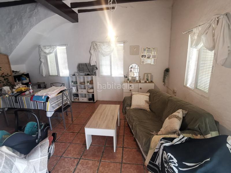 Foto 254a38cb-4ca2-42d6-b64a-d1c74b381386. Country house with heating parking pool in Ondara