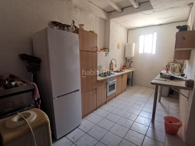 Foto 321ad328-c349-43ca-baac-2d6520167ccd. Country house with heating parking pool in Ondara