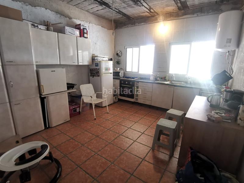 Foto 55da71ca-c19f-4f7e-adb5-a22bc225133a. Country house with heating parking pool in Ondara