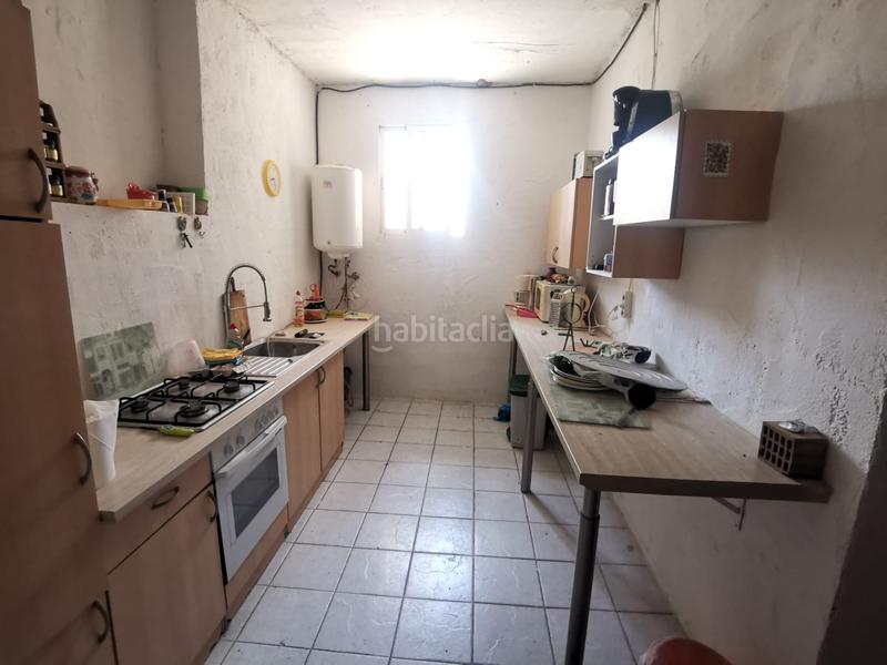 Foto 64f67b92-3f6b-4a05-8ede-b450bc7c8b59. Country house with heating parking pool in Ondara