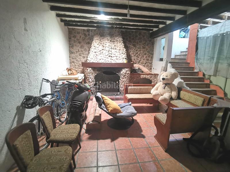 Foto aa4aec43-ea0a-45ed-a946-d1adaf96672b. Country house with heating parking pool in Ondara