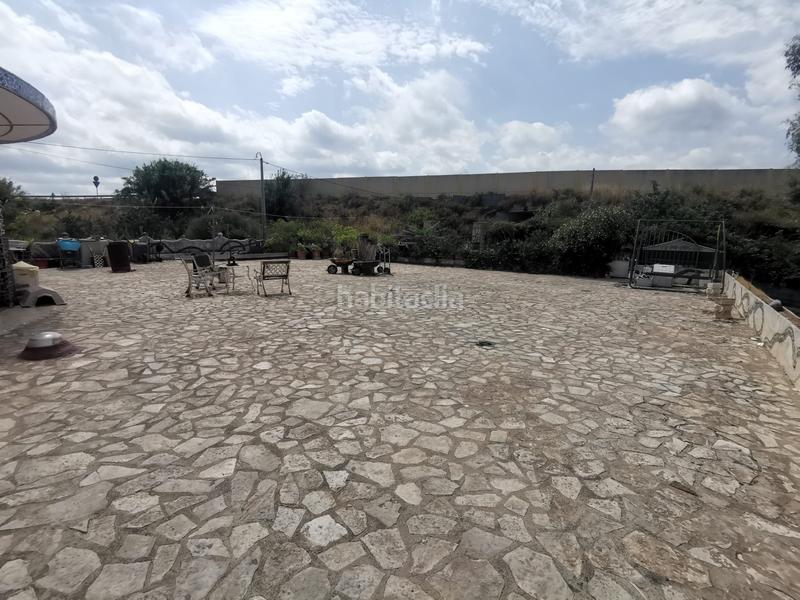 Foto addbaaa8-54eb-4361-8b62-2b317ba78402. Country house with heating parking pool in Ondara