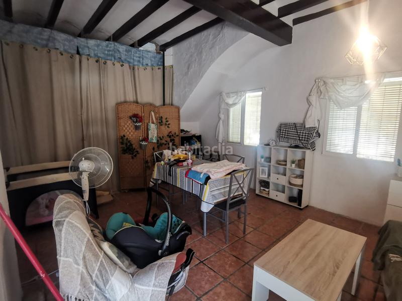 Foto c44103ae-5443-4dab-8c99-0f2dfde01110. Country house with heating parking pool in Ondara