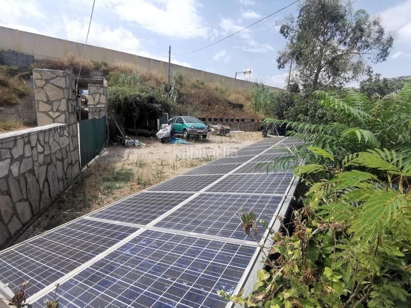 Foto d2b29ebd-df7e-4365-b96f-8d0aece3a7c5. Country house with heating parking pool in Ondara