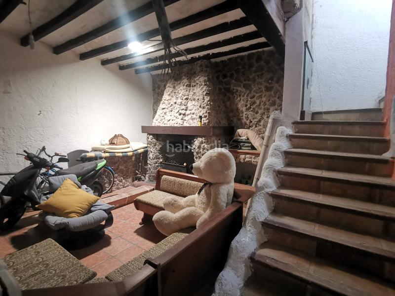 Foto f4f65a5b-f63b-4e1f-a712-fd9a61207b8e. Country house with heating parking pool in Ondara