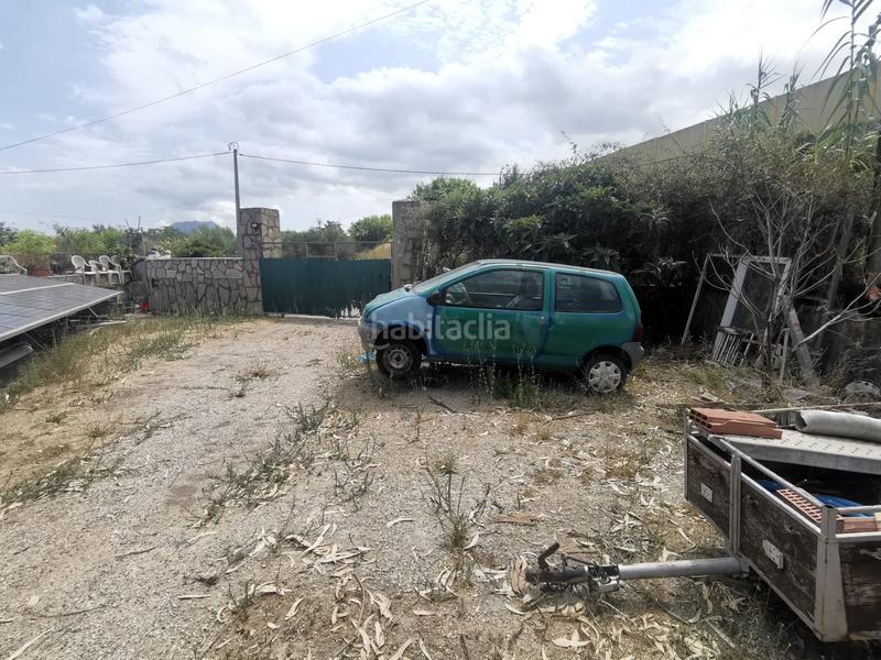 Foto 56a5da41-0166-4b53-b8e5-eebaf20bcf58. Masía en Ondara