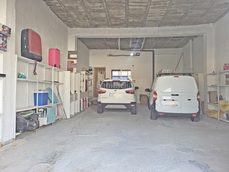 Foto b88d1c13-16a5-487a-b546-d13ba8758bdc. Casale con riscaldamento parcheggio in Centro Ciudad Xàbia