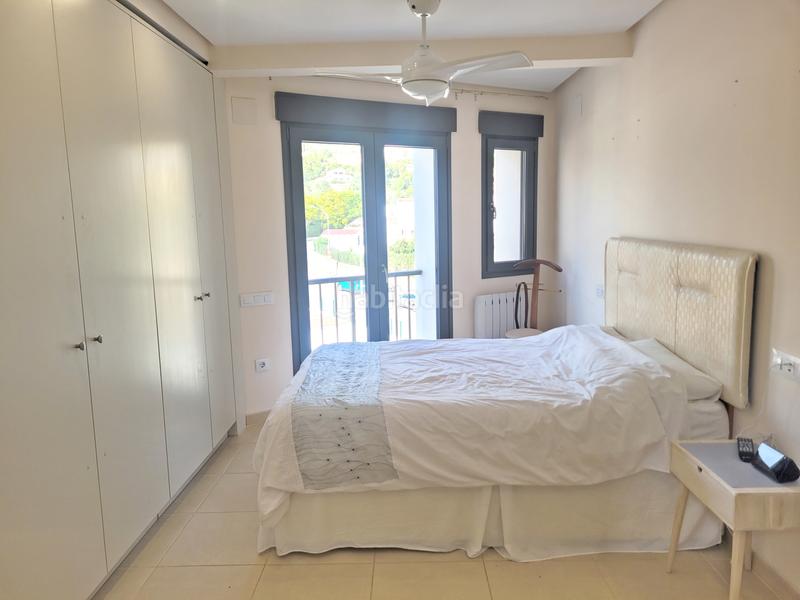 Foto 2582e888-7c45-467d-8f2b-feaa127492dc. Country house with heating parking in Centro Ciudad Xàbia