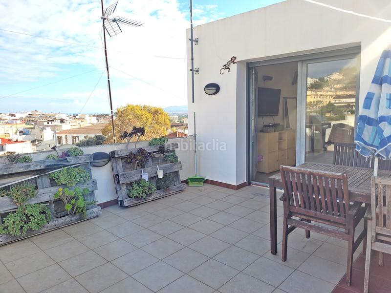 Foto 3db5f242-3f25-4b4c-b5a9-213ed2838872. Country house with heating parking in Centro Ciudad Xàbia