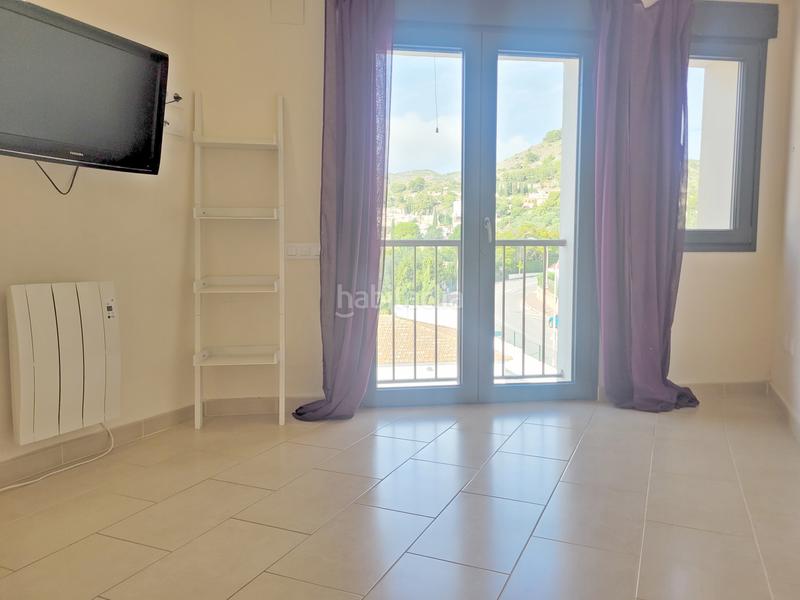 Foto 75e7e65b-c9de-4ba1-8eb3-e41c6ea15b41. Country house with heating parking in Centro Ciudad Xàbia