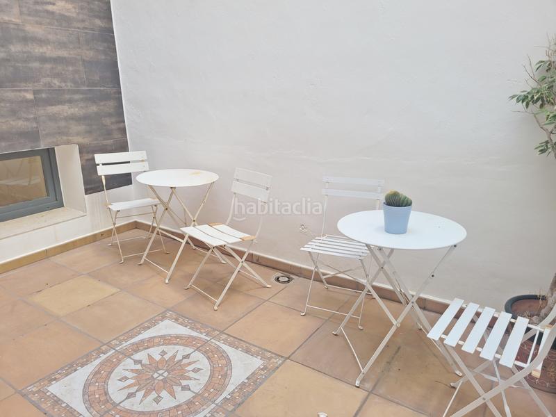 Foto 7ddc0fab-82ca-4d0e-a5ab-7501c9bccbb8. Country house with heating parking in Centro Ciudad Xàbia