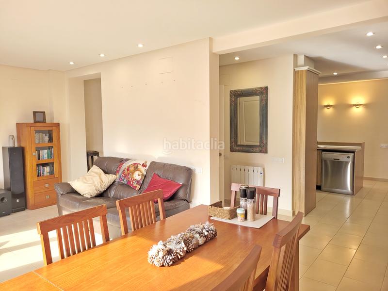 Foto b26c0f29-6451-4a8f-bce5-875f3bd4039a. Country house with heating parking in Centro Ciudad Xàbia