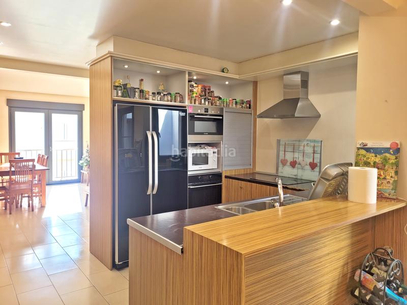 Foto b3e942b9-09e6-47df-97de-1eab1c1362ab. Country house with heating parking in Centro Ciudad Xàbia