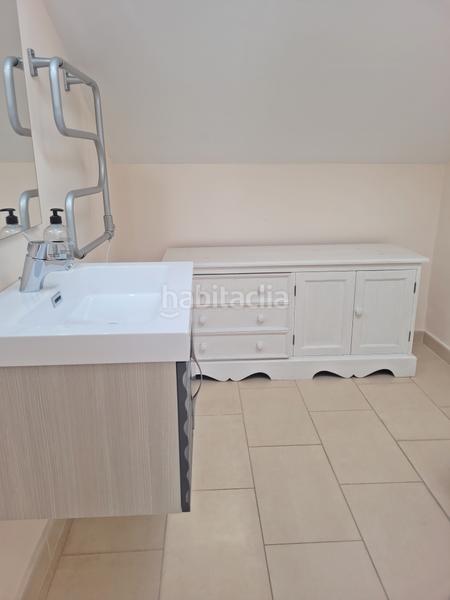 Foto da21fa5b-582a-40af-ac20-06983117838a. Country house with heating parking in Centro Ciudad Xàbia