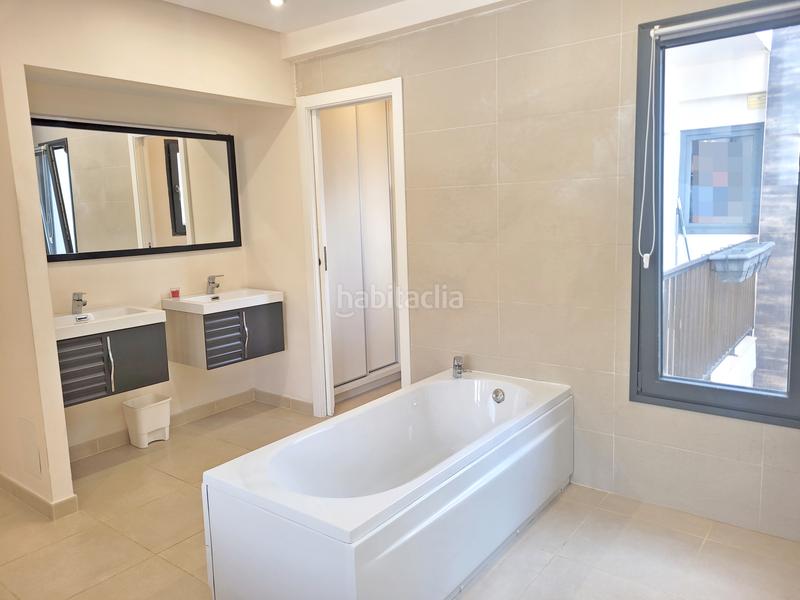 Foto dd54f016-fc11-479b-8799-ddadfc328879. Country house with heating parking in Centro Ciudad Xàbia