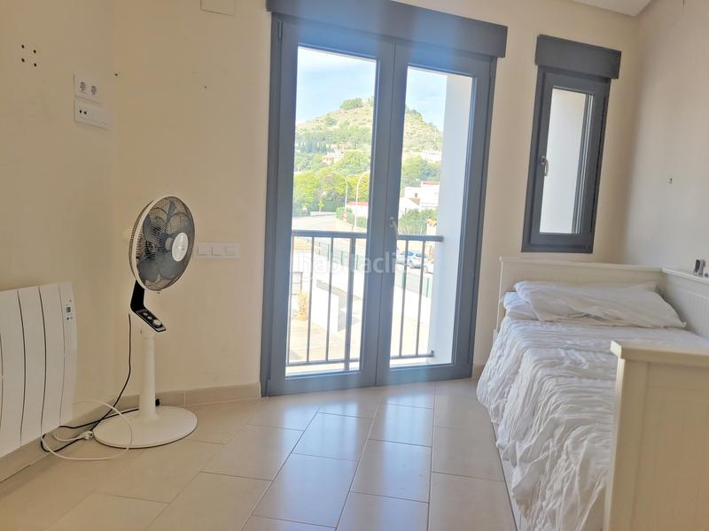 Foto 23aa82f0-e437-4fbf-98c3-4b6c6605cfc5. Masia amb calefacció aparcament a Centro Ciudad Xàbia