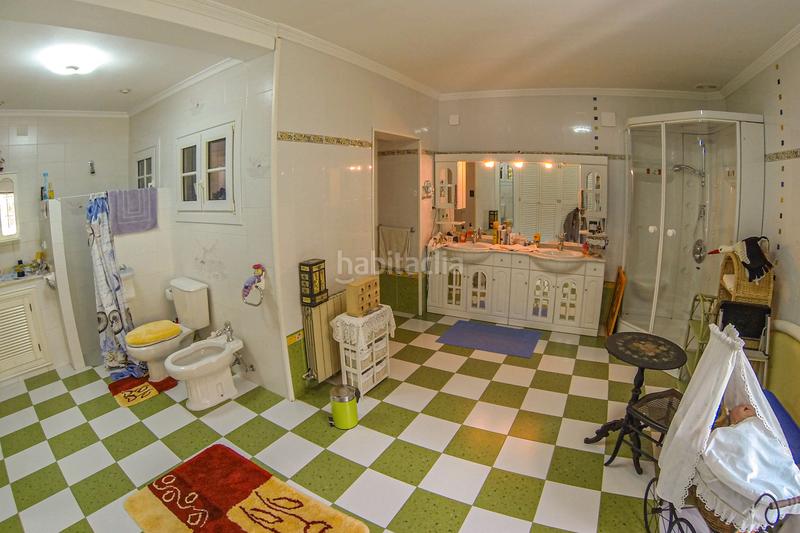 Foto b3c7bb77-85a3-4f1f-89f0-21fac5d82d09. Bauernhof mit heizung pool in La Pedrera-Vessanes Dénia