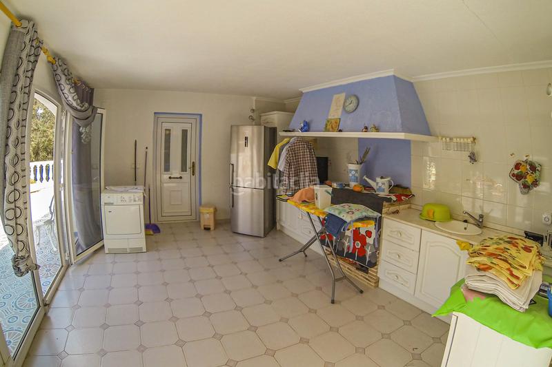 Foto 0281f704-8dc8-4d3b-bd81-8877524c095f. Casale con riscaldamento piscina in La Pedrera-Vessanes Dénia