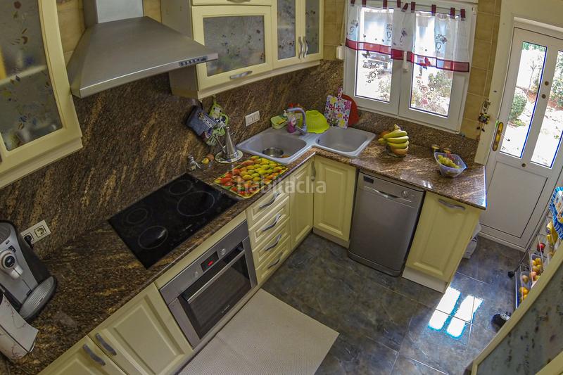 Foto 0d06b7ab-f036-40e8-bae2-1e4d5ed4a58e. Casale con riscaldamento piscina in La Pedrera-Vessanes Dénia