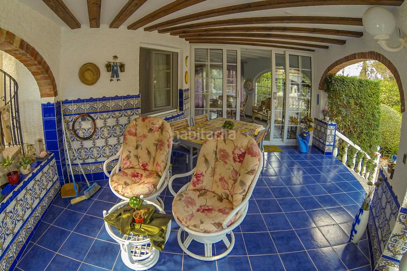 Foto 741c627f-6236-4fb2-b396-cbc65c0c3cfb. Casale con riscaldamento piscina in La Pedrera-Vessanes Dénia