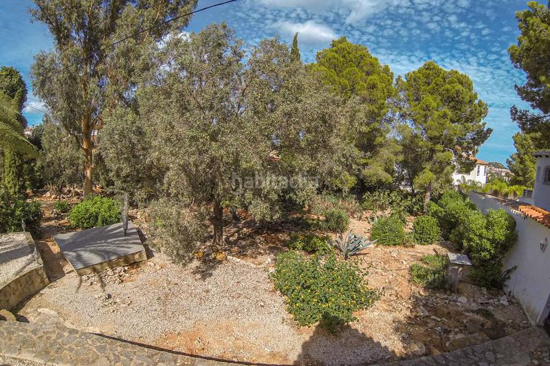 Foto 53798dcb-b93b-42e4-9929-efaacfc9bb06. Country house with heating pool in La Pedrera-Vessanes Dénia