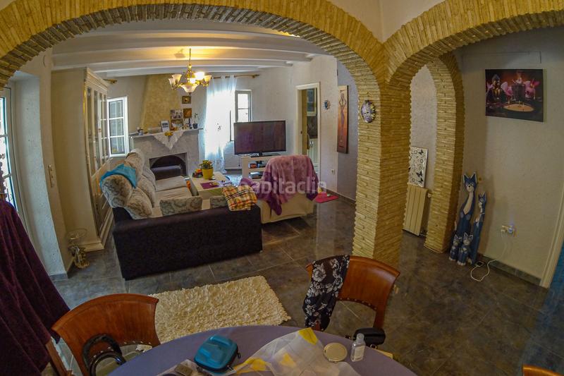 Foto 34ff51b3-1b05-41a6-9357-88f8faa19c8e. Mas avec chauffage piscine dans La Pedrera-Vessanes Dénia