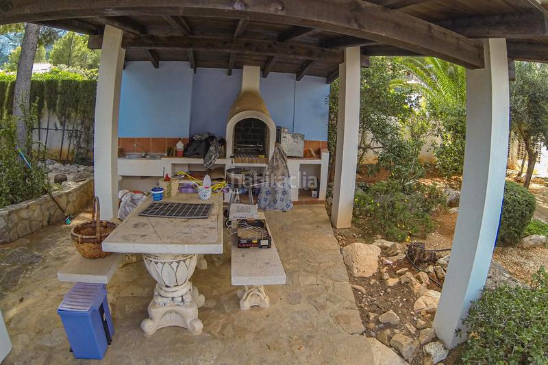 Foto 461b6c3b-3ce9-4f8a-a491-2739ef14d8e3. Mas avec chauffage piscine dans La Pedrera-Vessanes Dénia