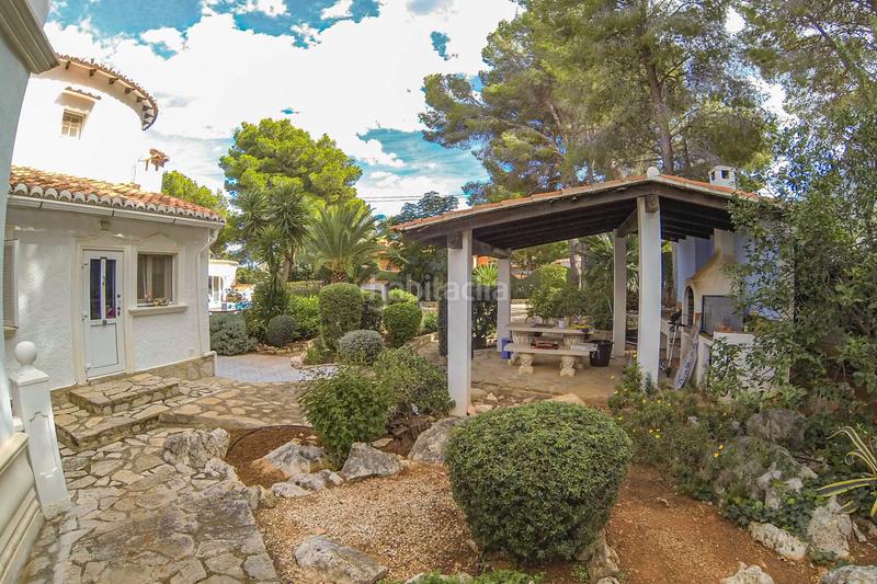 Foto dfb5d6ca-fb1a-4d24-9711-068839103eba. Masía en La Pedrera-Vessanes Dénia
