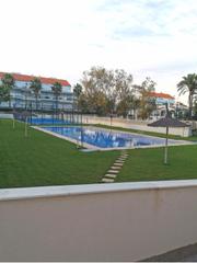 Pis a El Palmar - Los Molinos