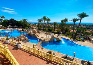 Semi detached house in Cometa