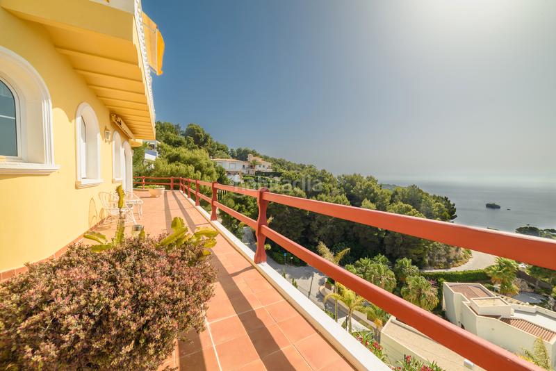 Foto 42432c73-1ca5-4a64-b945-9375755d7649. Casale con riscaldamento parcheggio piscina in La Granadella - Costa Nova Xàbia