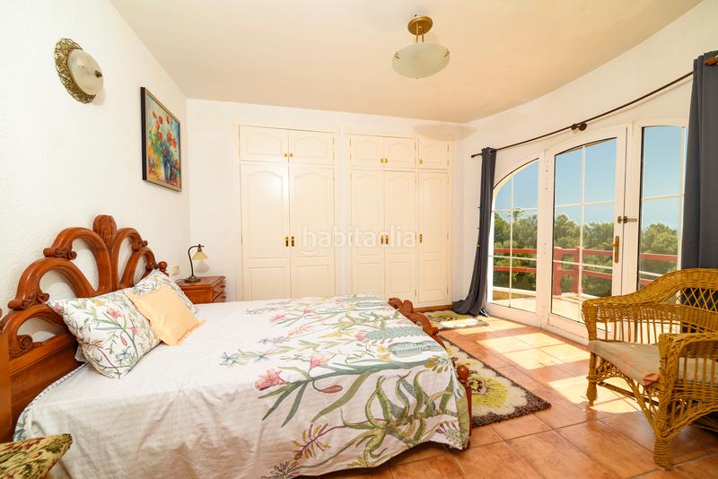 Foto 0635efe5-2fae-4247-882a-234c67b1f9e7. Country house with heating parking pool in La Granadella - Costa Nova Xàbia