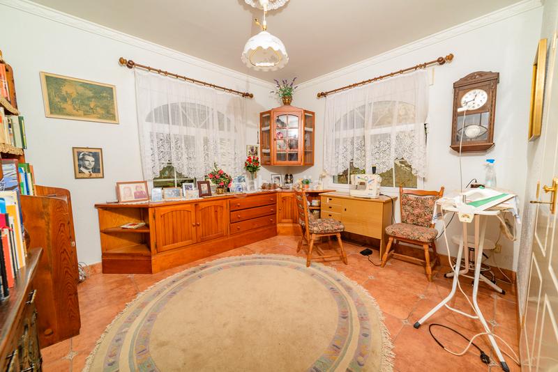 Foto 28f4a3a1-c6b7-4ca0-bffc-0cca9c585bd7. Country house with heating parking pool in La Granadella - Costa Nova Xàbia