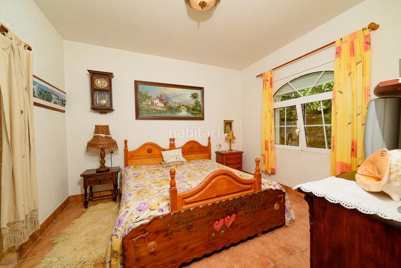 Foto 4d1490ab-7723-4b1c-9115-2c6b4f3623a7. Country house with heating parking pool in La Granadella - Costa Nova Xàbia