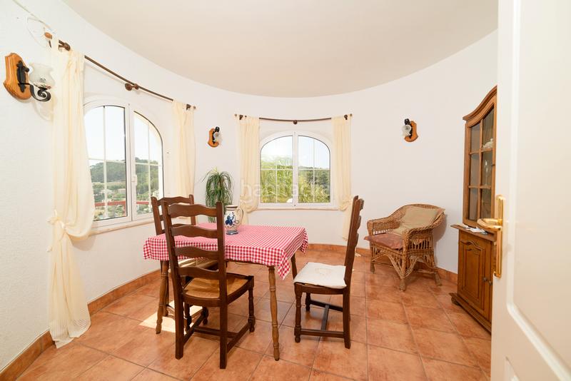 Foto 6b1634cc-6678-48b0-a03f-db0ea27b3a62. Country house with heating parking pool in La Granadella - Costa Nova Xàbia