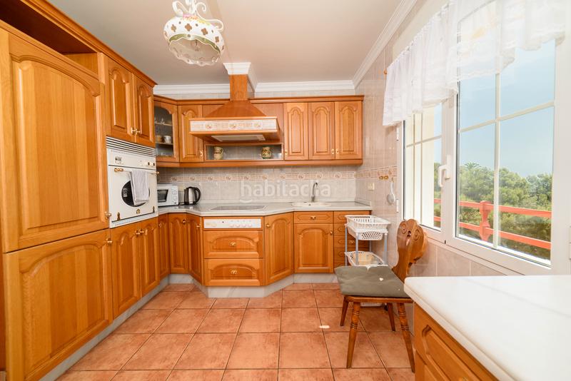 Foto 919ee1a4-a2f6-43b5-b49b-f8c35c79a62b. Country house with heating parking pool in La Granadella - Costa Nova Xàbia