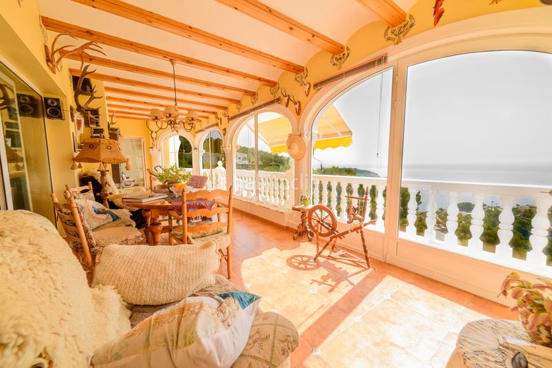 Foto b463e85b-8261-4bda-b9d5-cdf669647e0d. Country house with heating parking pool in La Granadella - Costa Nova Xàbia