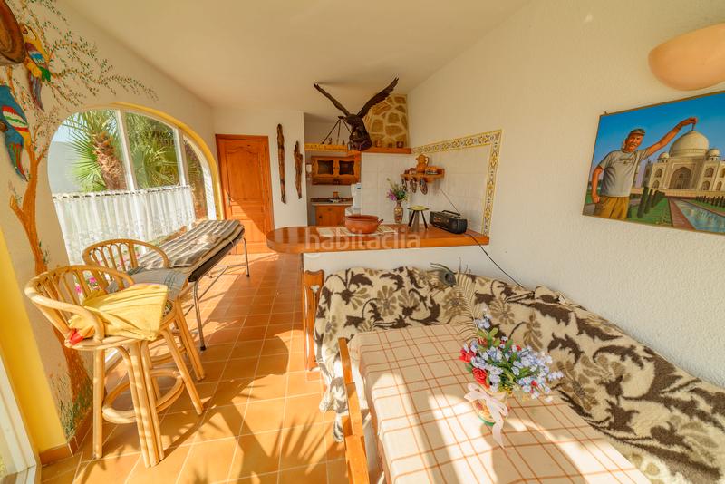 Foto cbfc7898-df8d-4105-bc90-d9f87b6fde6a. Country house with heating parking pool in La Granadella - Costa Nova Xàbia