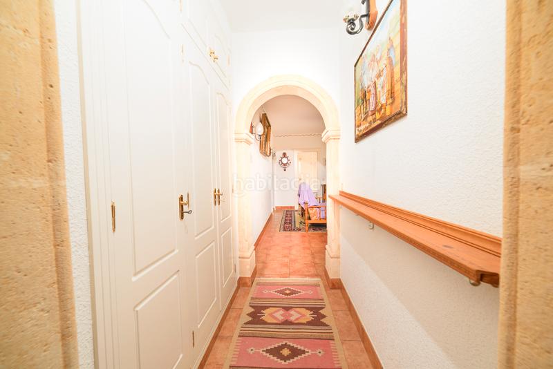 Foto daf1268f-506f-420e-98f4-23a04d06ec4c. Country house with heating parking pool in La Granadella - Costa Nova Xàbia