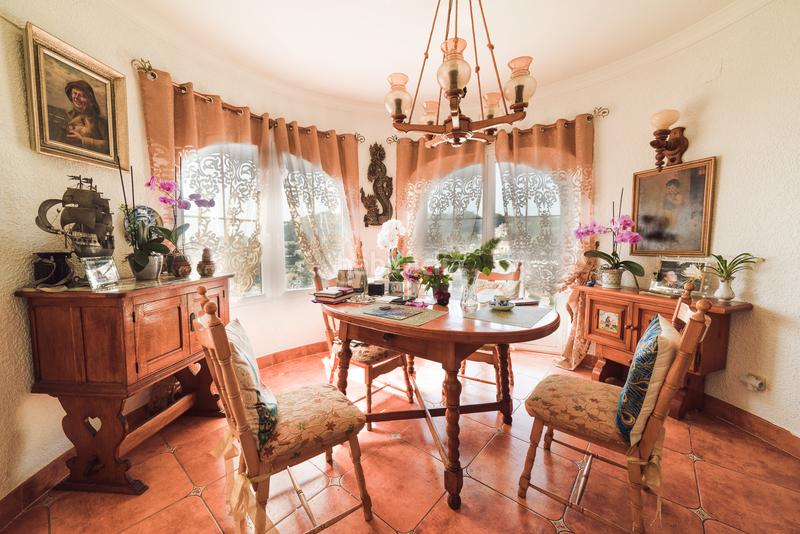 Foto db8482df-7062-40fa-a573-45406c5ca648. Country house with heating parking pool in La Granadella - Costa Nova Xàbia