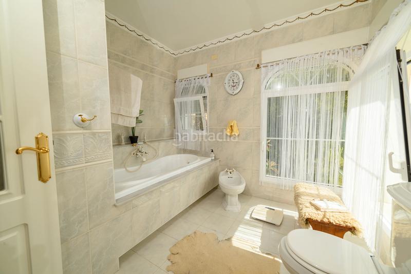 Foto e4bddcdd-040b-4e18-91c8-27cdf1d0a5d4. Country house with heating parking pool in La Granadella - Costa Nova Xàbia