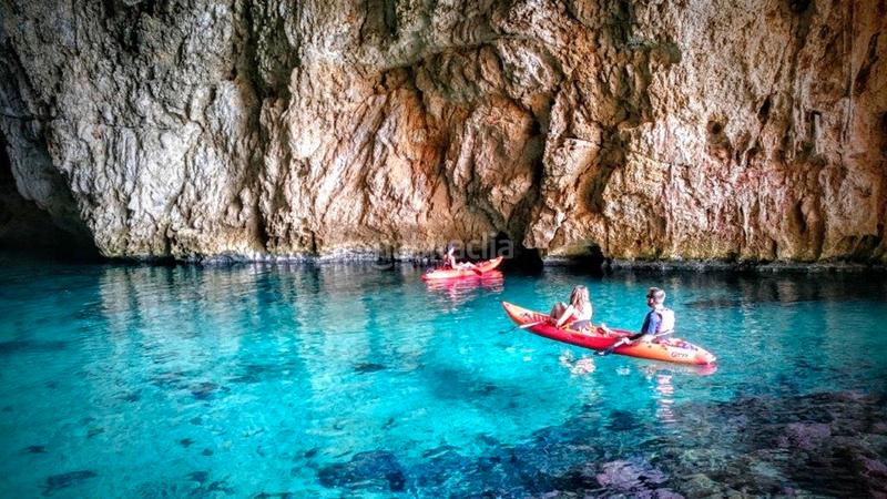 Foto 73144929-ab9a-4463-a788-2a1964824755. Mas avec chauffage parking piscine dans La Granadella - Costa Nova Xàbia