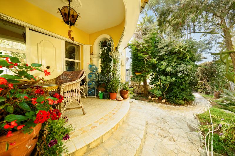 Foto 74899fdf-01f5-4603-b6db-ac669f2bd050. Mas avec chauffage parking piscine dans La Granadella - Costa Nova Xàbia