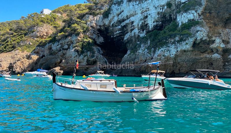 Foto f37ed461-1b06-4f31-baf0-d609675a6dda. Mas avec chauffage parking piscine dans La Granadella - Costa Nova Xàbia