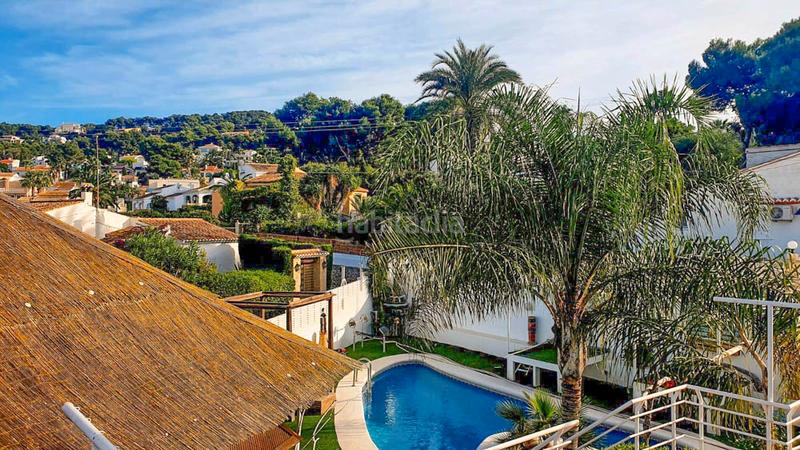 Foto 3dc499a8-61fd-4ec5-bec6-fb87fb87ebaf. Bauernhof mit heizung parking pool in Cap Martí - El Tossalet - Pinomar Xàbia